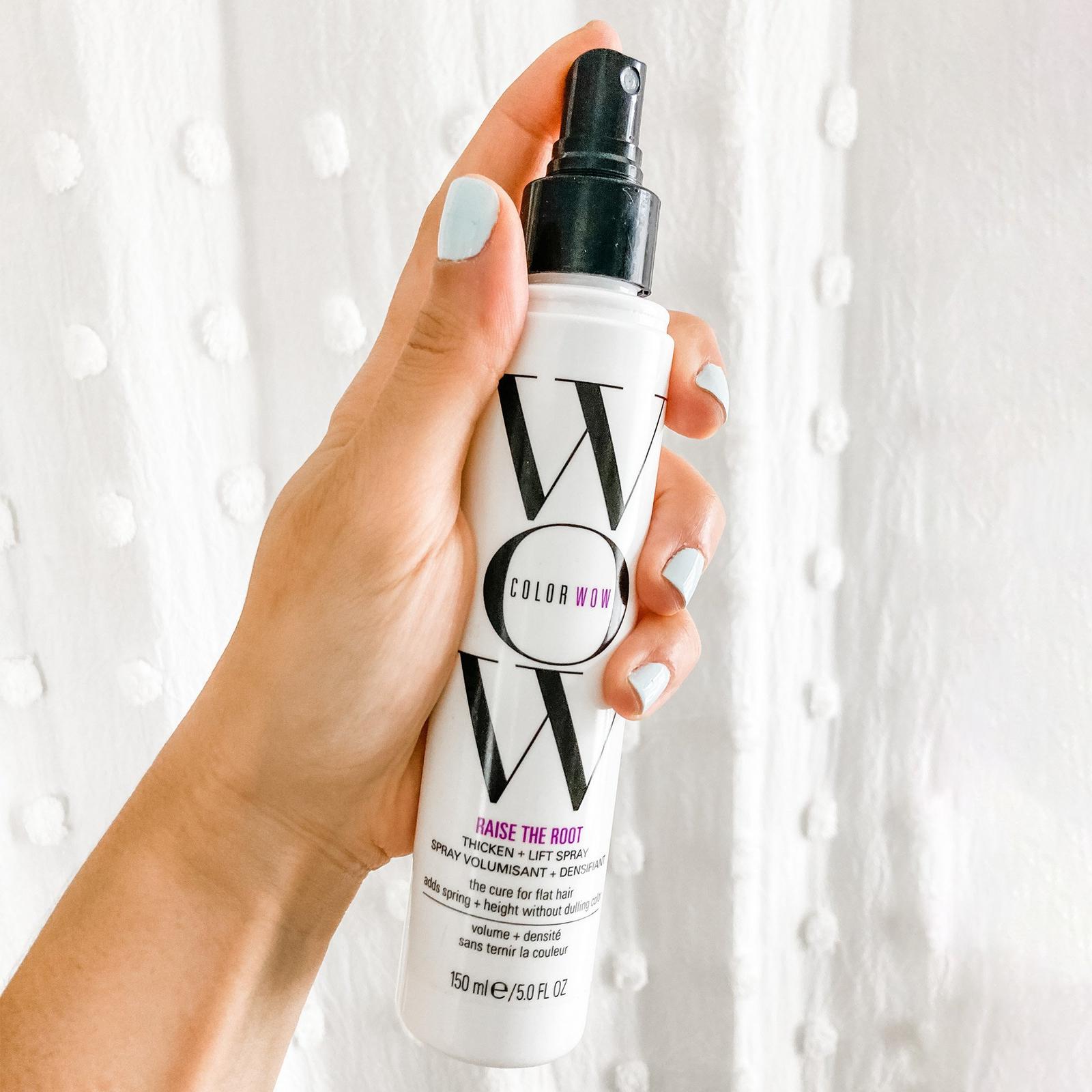 Raise The Root Thicken + Lift Spray