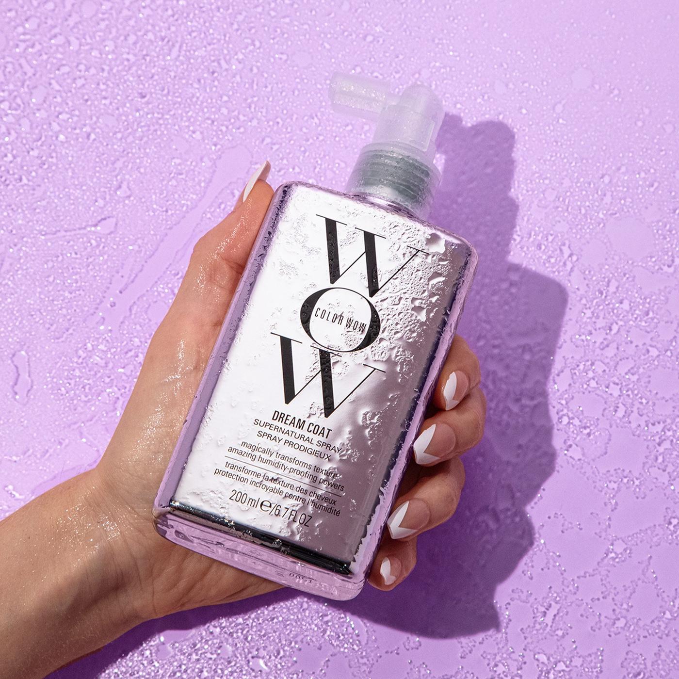Dream Coat Supernatural Spray