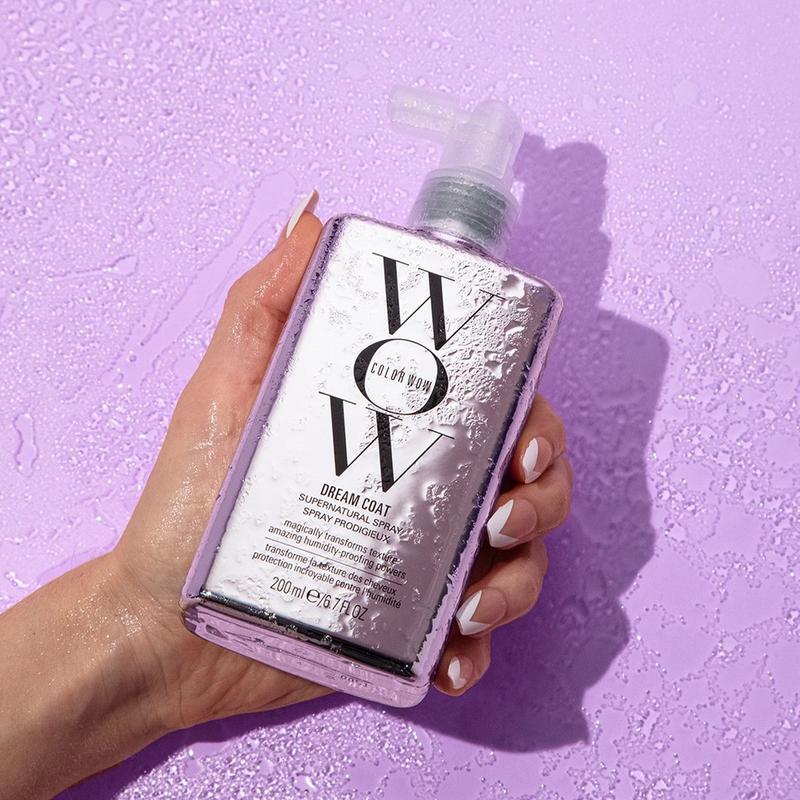 Color Wow - 6.7 oz Dream Coat Supernatural Spray | Ulta Beauty