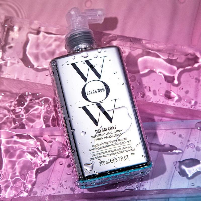 Color Wow - 6.7 oz Dream Coat Supernatural Spray | Ulta Beauty