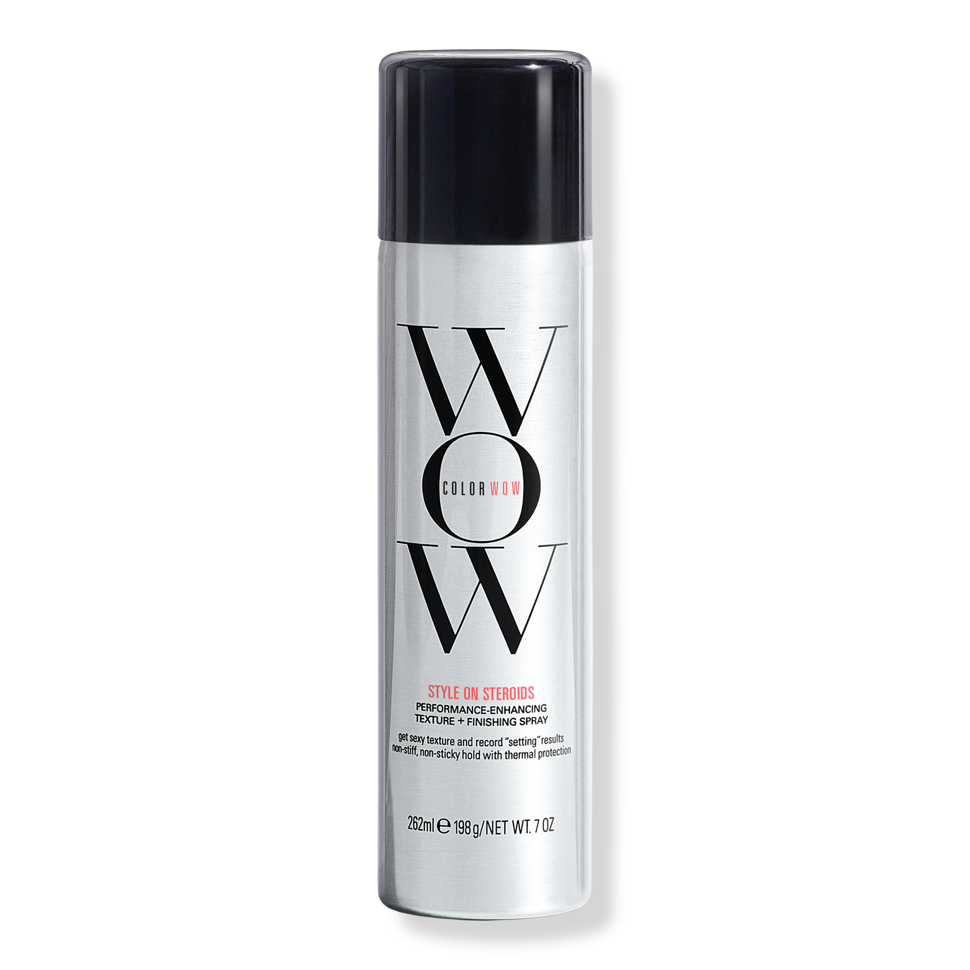 Color Wow Style On Steroids Texturizing Spray #1