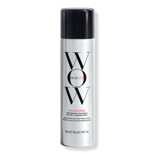 Color Wow Style On Steroids Texturizing Spray - 7.0 oz