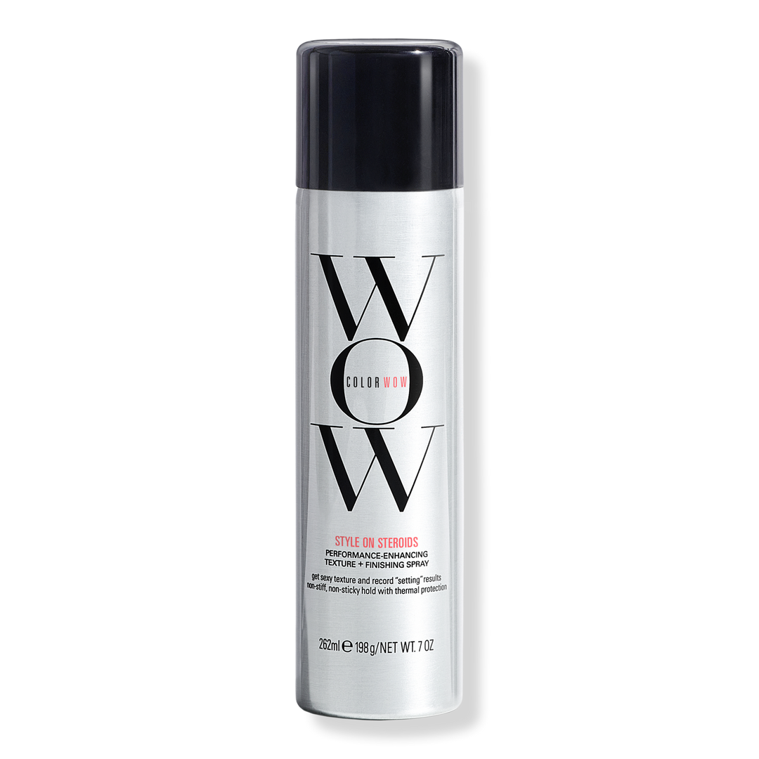 Color Wow Style On Steroids Texturizing Spray #1
