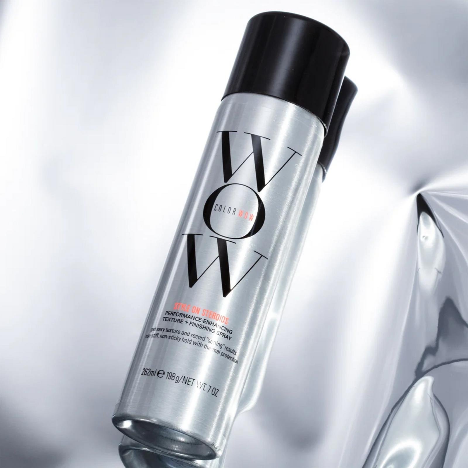 Style On Steroids Texturizing Spray