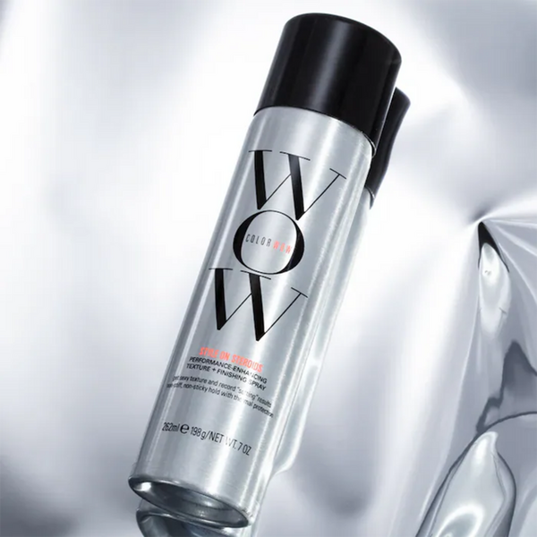 Color Wow Style On Steroids Texturizing Spray #5