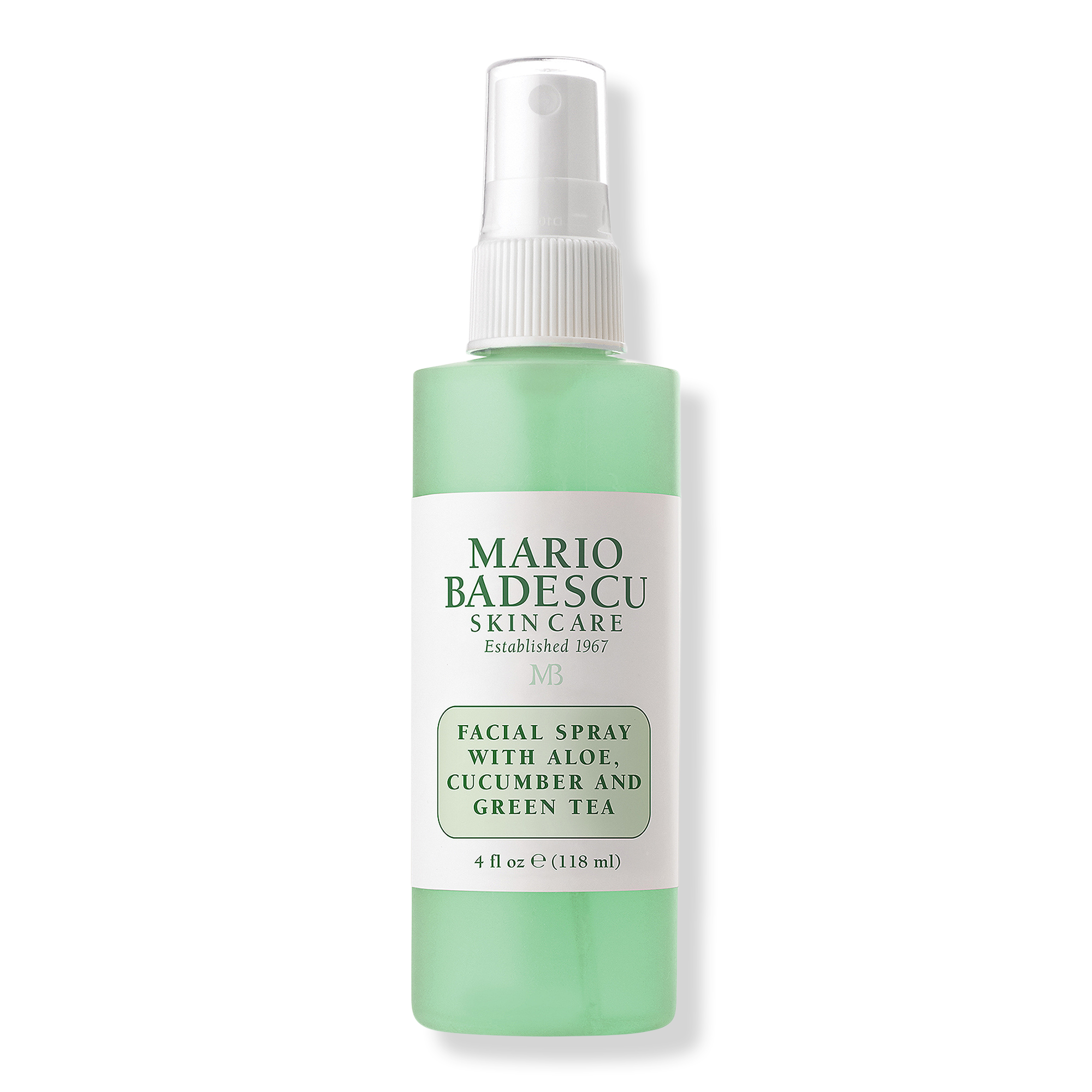 Mario Badescu Facial Spray with Aloe, Cucumber and Green Tea #1