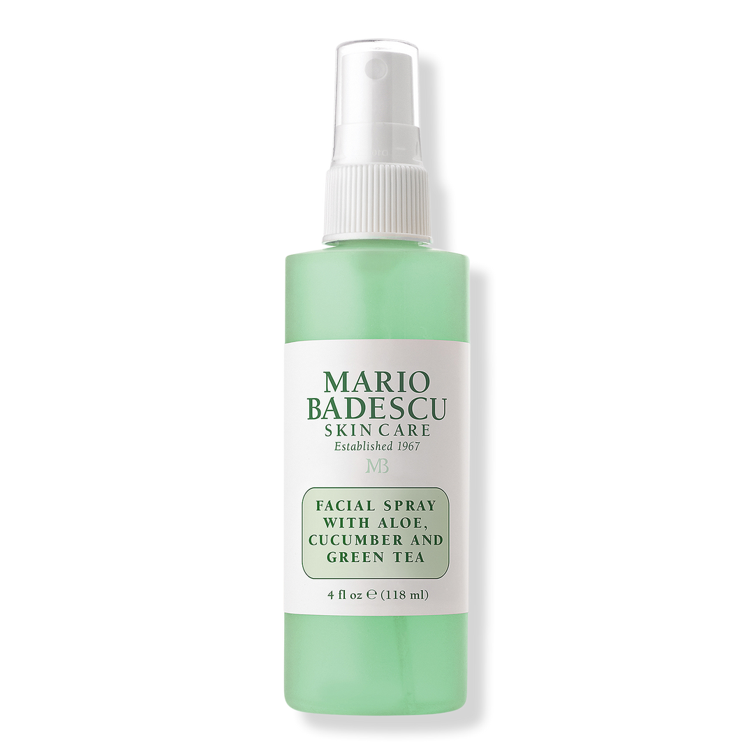 Mario Badescu Facial Spray with Aloe, Cucumber and Green Tea #1