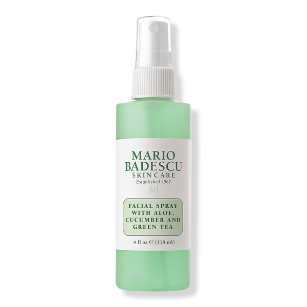 Mario Badescu Facial Spray with Aloe, Cucumber and Green Tea #1