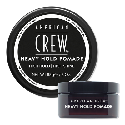 American Crew Heavy Hold Pomade