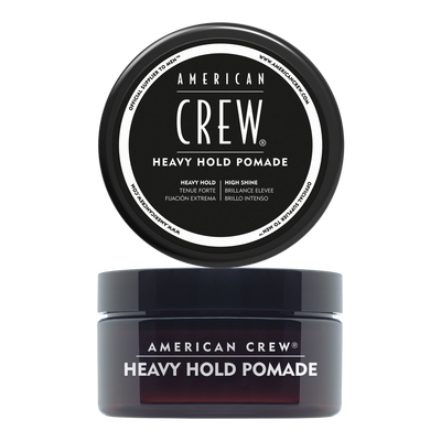 American Crew Heavy Hold Pomade