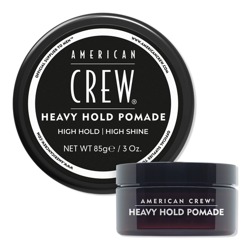 Heavy Hold Pomade