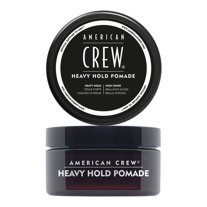 American Crew Heavy Hold Pomade #1