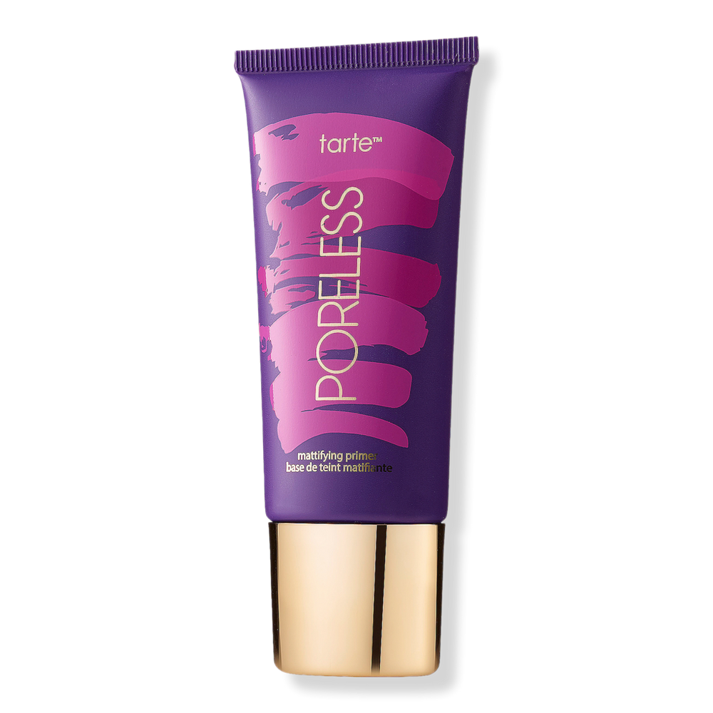 Poreless Mattifying Vegan Face Makeup Primer
