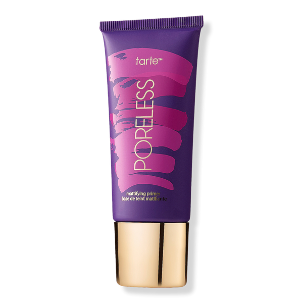 Tarte Poreless Mattifying Vegan Face Makeup Primer #1