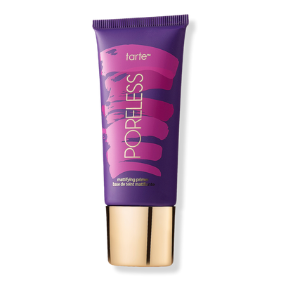 Tarte Poreless Mattifying Vegan Face Makeup Primer