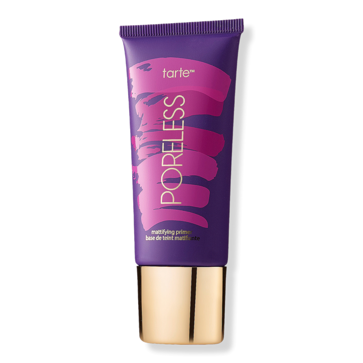 Poreless Mattifying Vegan Face Makeup Primer Tarte Ulta Beauty