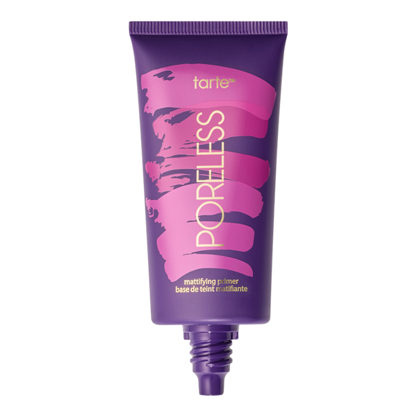 Tarte Poreless Mattifying Vegan Face Makeup Primer #3