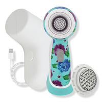 Soniclear Patented Antimicrobial Sonic Cleansing Brush