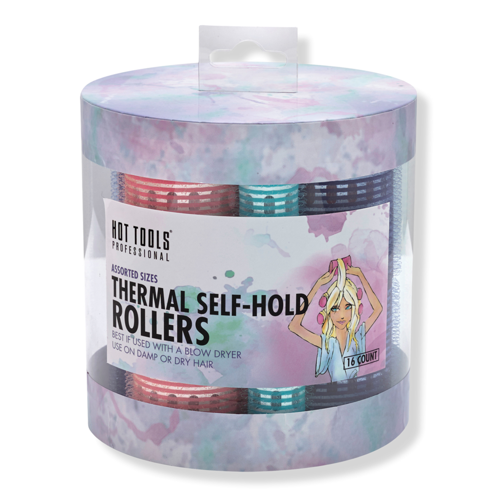 Ulta hair clearance rollers