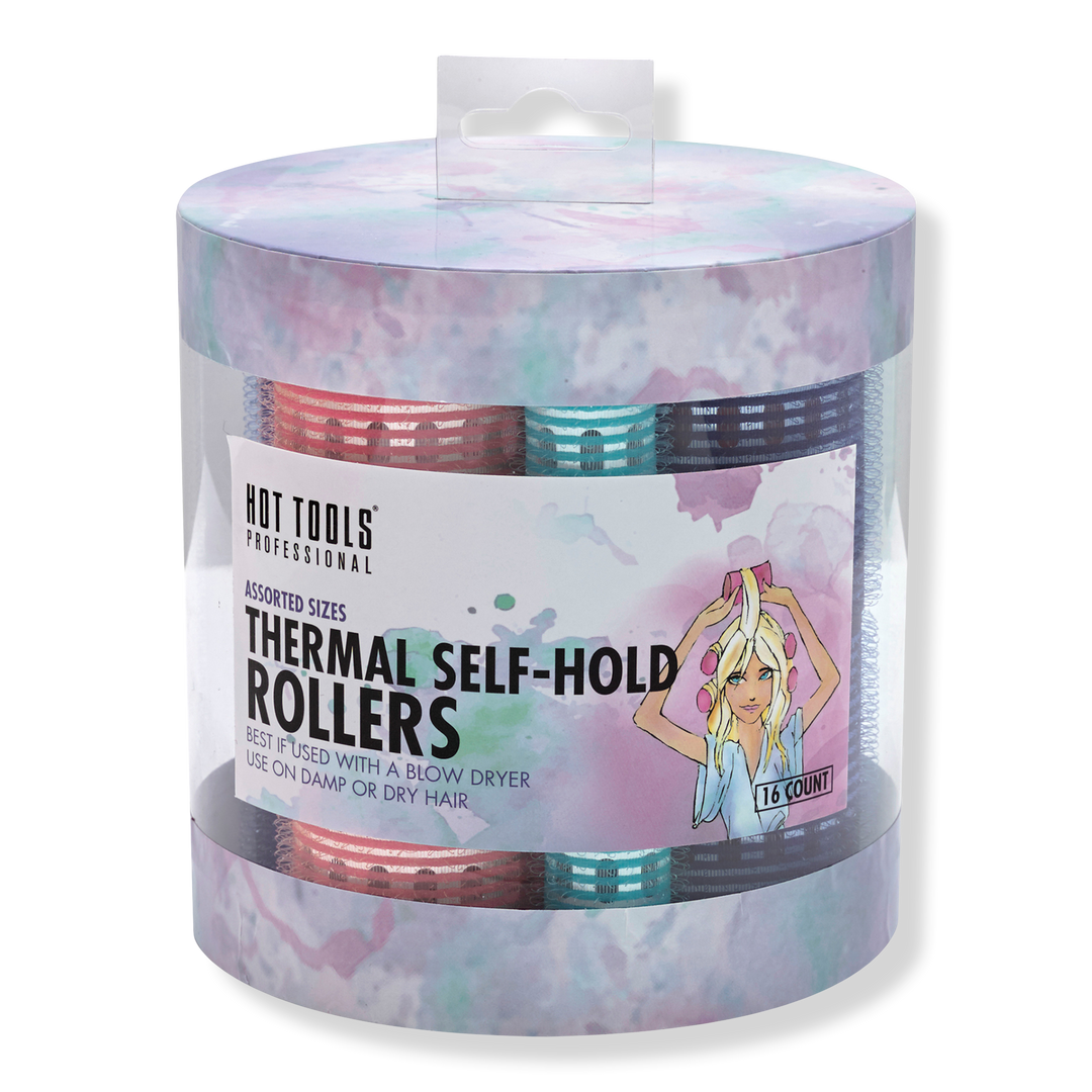 Hot Tools Thermal Velcro Rollers #1