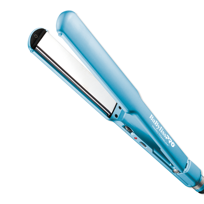 BaBylissPRO Nano Titanium Ultra-Thin Straightening Iron