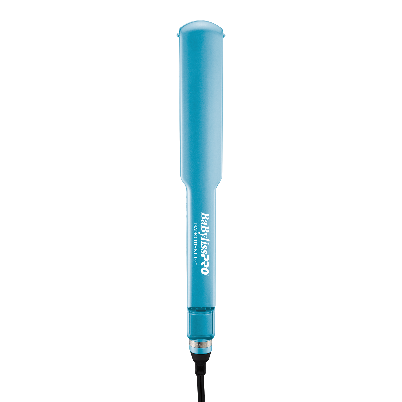 Nano Titanium Ultra-Thin Straightening Iron