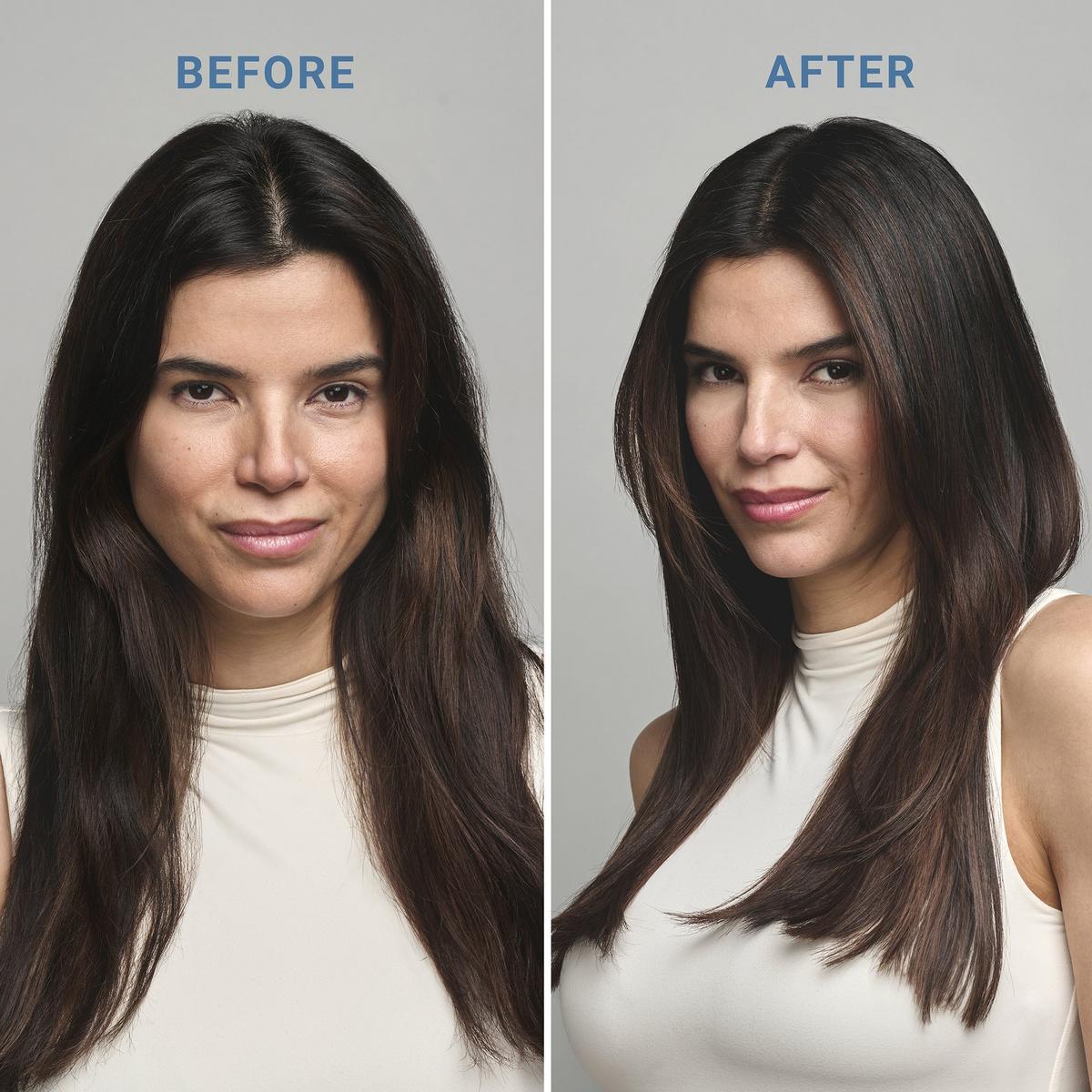 Nano Titanium Ultra-Thin Straightening Iron