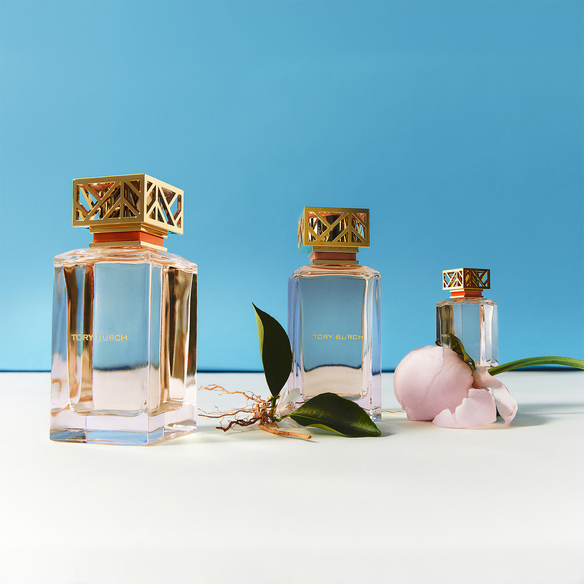 Perfumes de tory burch hotsell