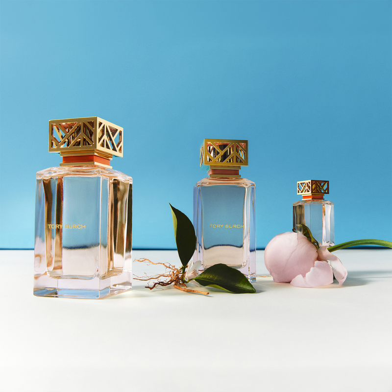 Tory Burch - 3.4 oz Signature Eau de Parfum | Ulta Beauty