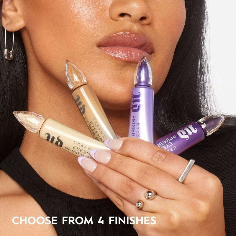 Urban Decay Cosmetics Sin Shimmer Eyeshadow Primer Potion #7