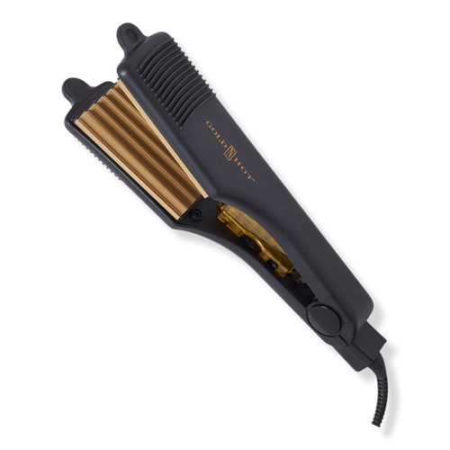 Bed head outlet crimper ulta