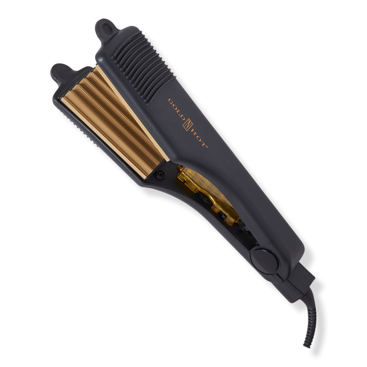 Professional Ceramic Hair Crimper Gold 'N Hot Ulta Beauty