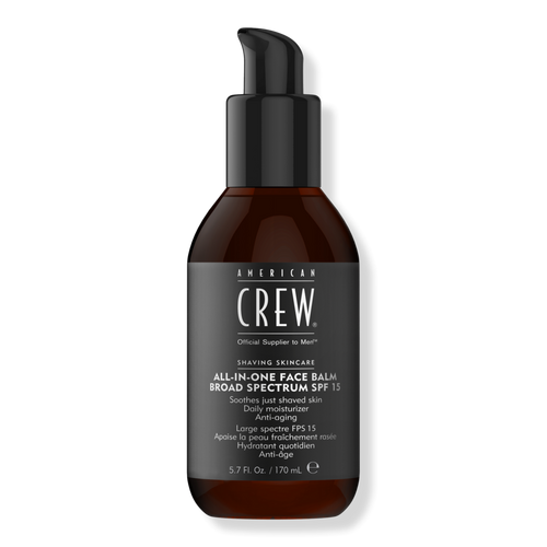 American Crew - All-In-One Face Balm Broad Spectrum SPF 15 | Ulta