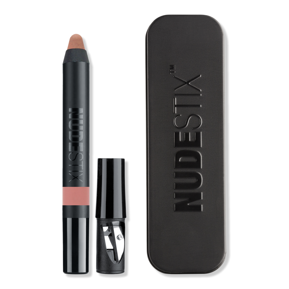 Nudestix Intense Matte Lip + Cheek Pencil - Tamed