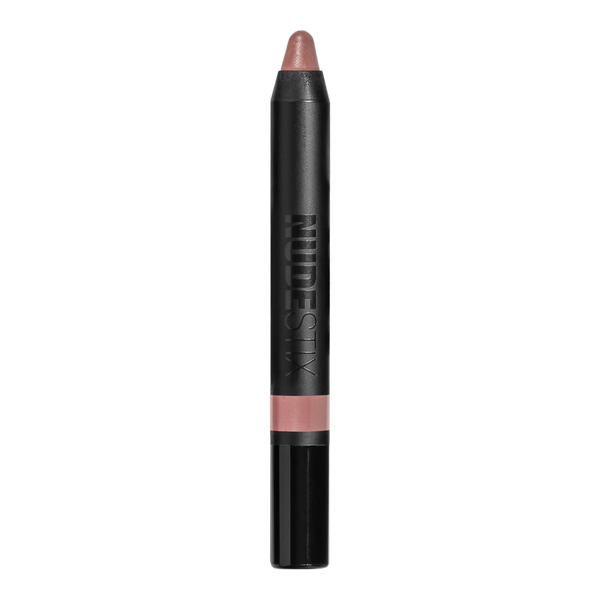 NUDESTIX Intense Matte Lip + Cheek Pencil #3