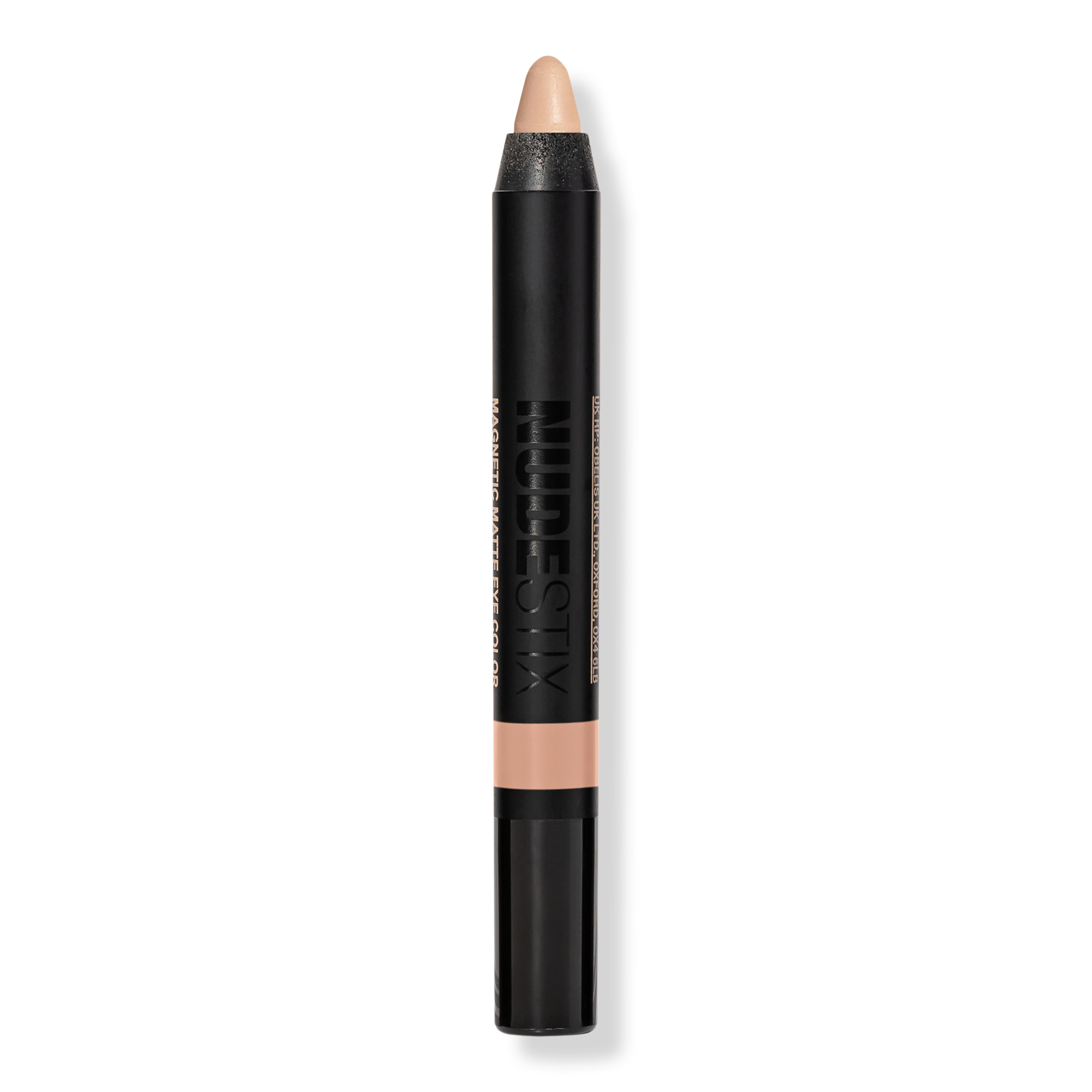 NUDESTIX Magnetic Matte Eye Color #1