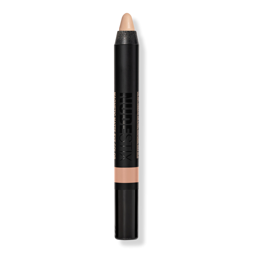 Nudestix Magnetic Matte Eye Color - Moon In Gray