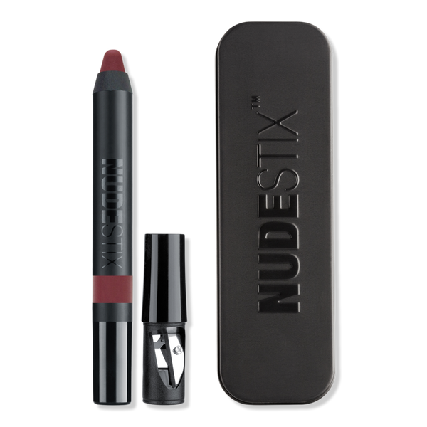 NUDESTIX Intense Matte Lip + Cheek Pencil #1