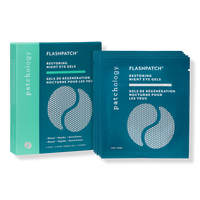 FlashPatch Restoring Night Eye Gels