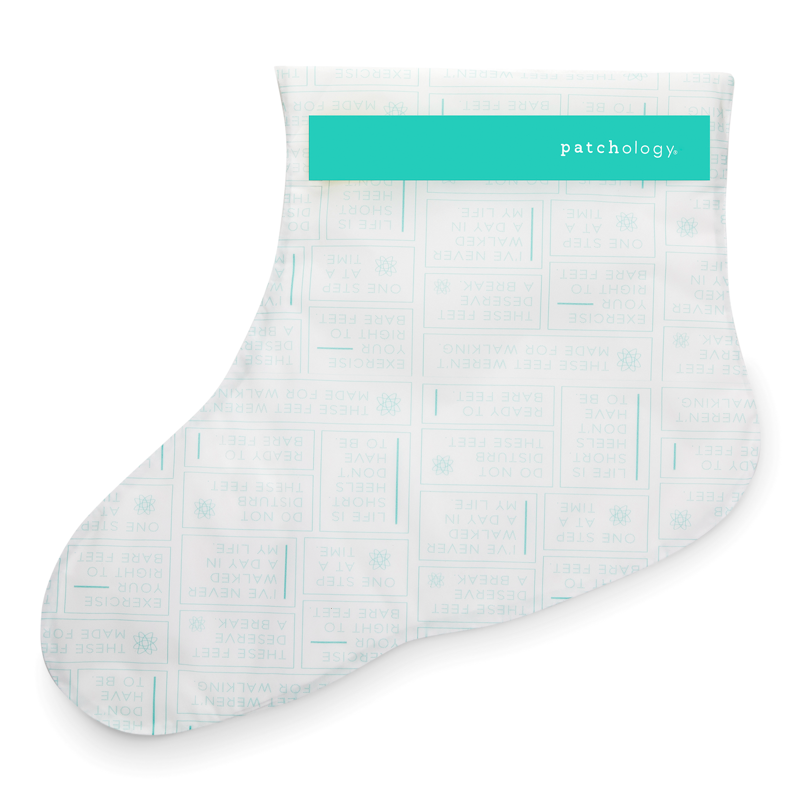 PoshPeel Pedi Cure Intensive Foot Peel Treatment