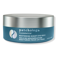 FlashPatch Restoring Night Eye Gels