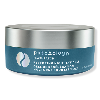 Patchology FlashPatch Restoring Night Eye Gels