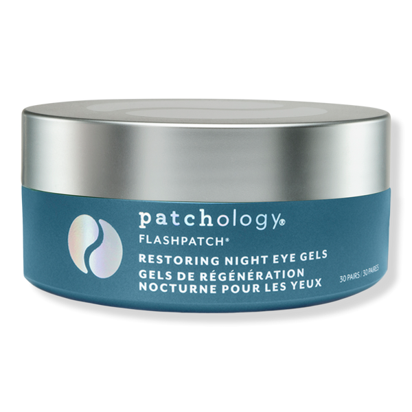 Patchology FlashPatch Restoring Night Eye Gels #1