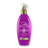 Protecting + Silky Blowout Quick Drying Thermal Spray