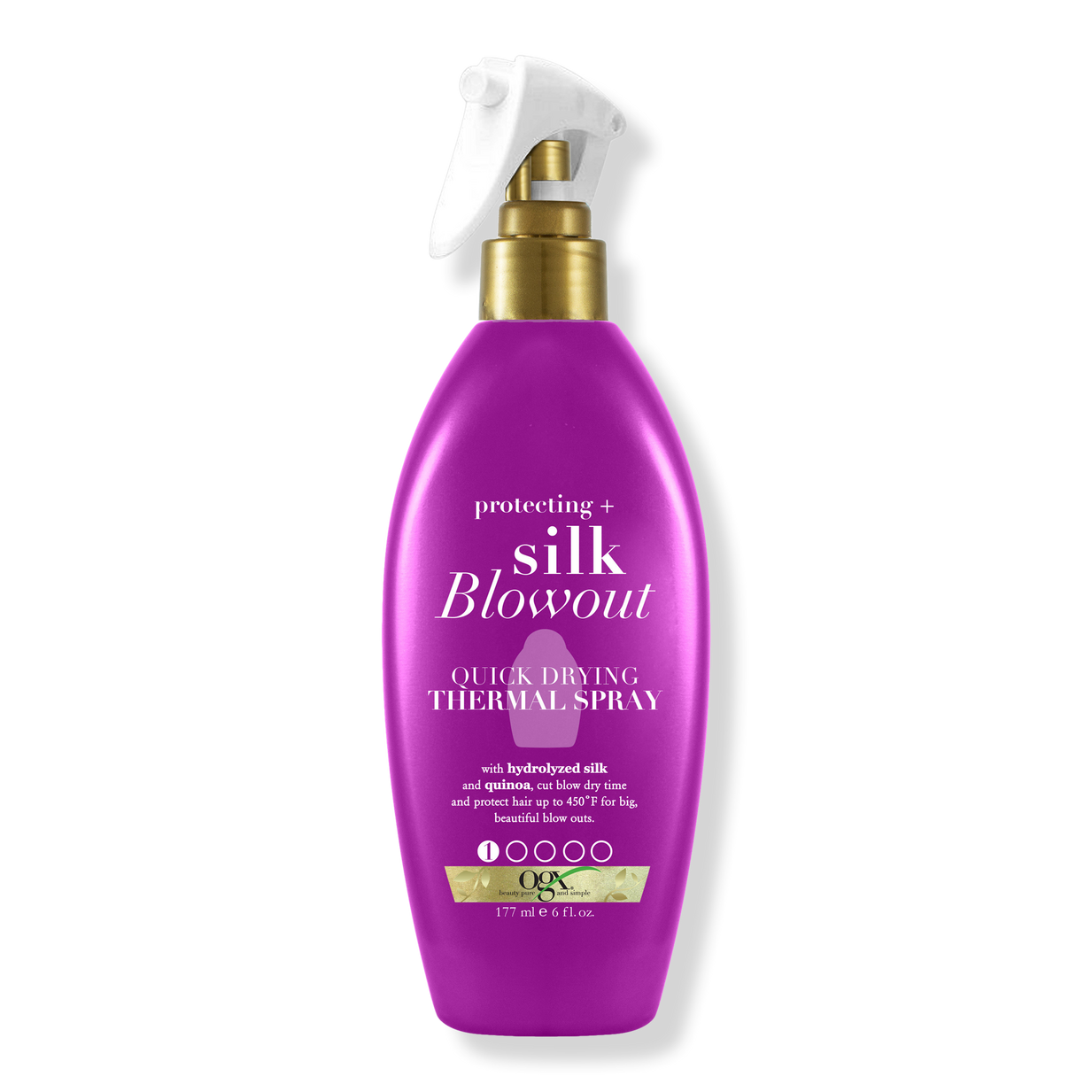 Wish - Silk Effect Cream for Smooth Hair