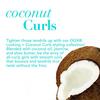 OGX Locking + Coconut Curls Decadent Creamy Mousse #5