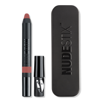 Magnetic Matte Lip Color