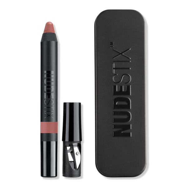 NUDESTIX Gel Color Lip + Cheek Balm #1