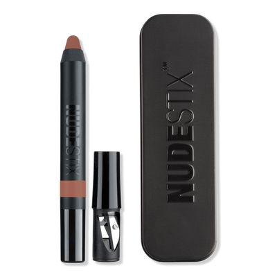 NUDESTIX Magnetic Matte Lip Color