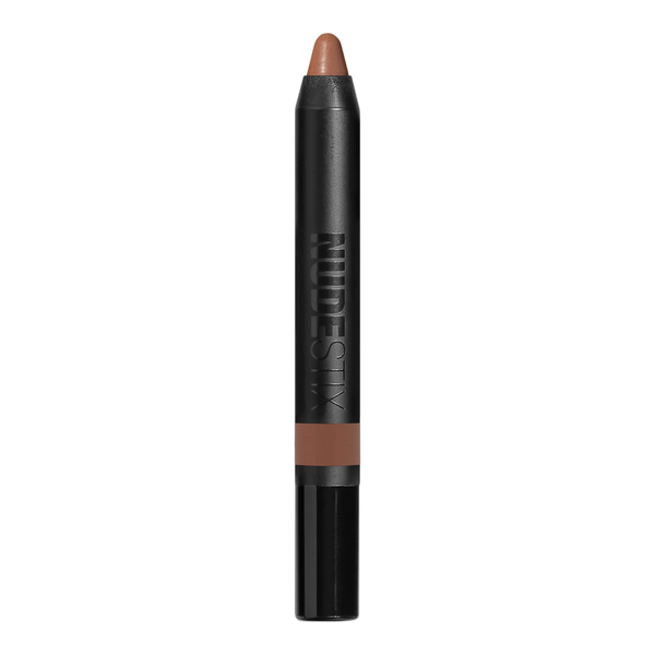 NUDESTIX Magnetic Matte Lip Color #3